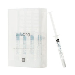 PolaZing 35% Whitening Gel - 4pk (STRONGEST FORMULA)