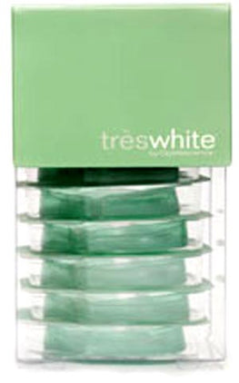 Mint Treswhite Regular By Opalescence